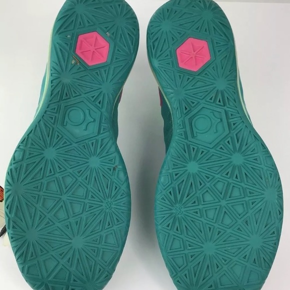 KD VI Nike Elite Hero Sneakers 11 642838-300